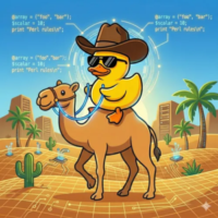 Perl language