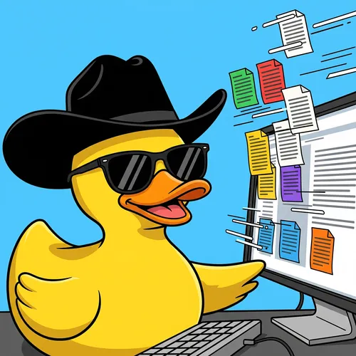 Miért jó a saját dokumentum generátor?