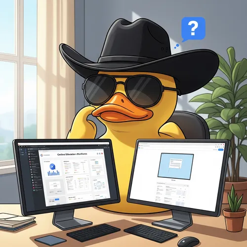 Online oktatás és tudásmegosztás:Saját platform vagy meglévő megoldás?