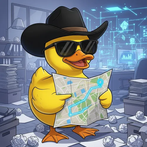 A digitális átállás 5 lépésben