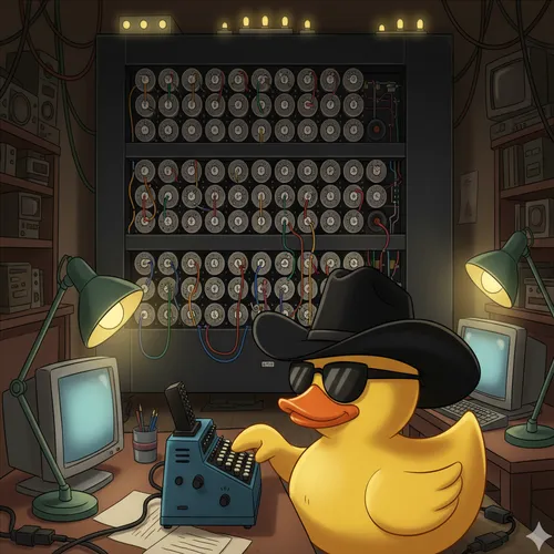 Alan Turing: A láthatatlan hős, aki megalapozta a modern számítástechnikát