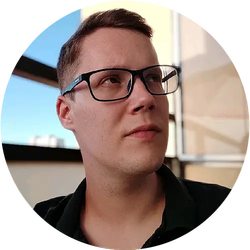 Lakatos Árpád szoftverfejlesztő